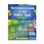 Complete guide to the toefl (r) test Cengage Sklep on-line