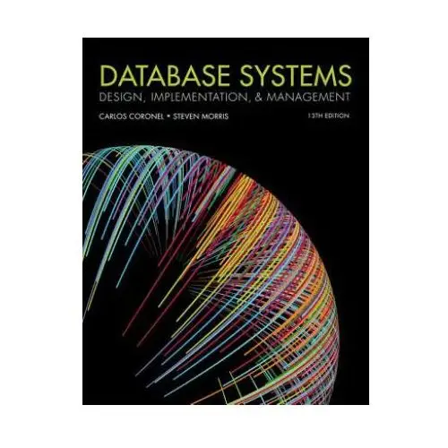 Database systems Cengage