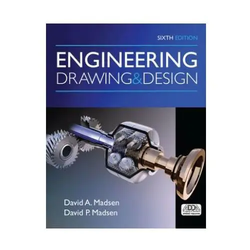 Engineering Drawing and Design