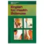 English for health sciences: text/audio cd pkg. Cengage Sklep on-line