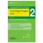 Exam essentials: cambridge first practice tests 2 w/key + dv Cengage Sklep on-line