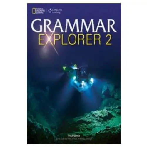 Grammar explorer 2 Cengage