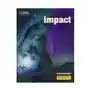 Cengage Impact foundation: workbook + wb audio cd Sklep on-line