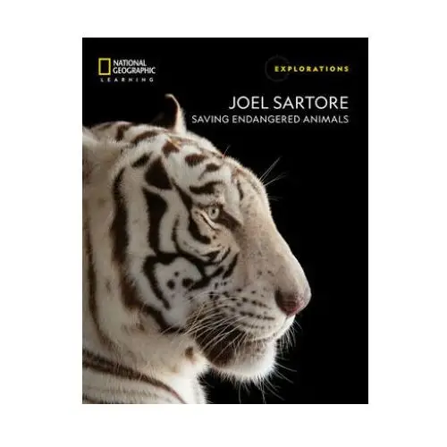 Joel Sartore: Saving Endangered Animals