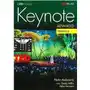 Keynote advanced workbook & workbook audio cd (książka) Cengage Sklep on-line