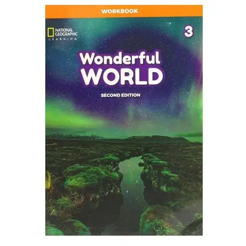 Wonderful World 3: Workbook