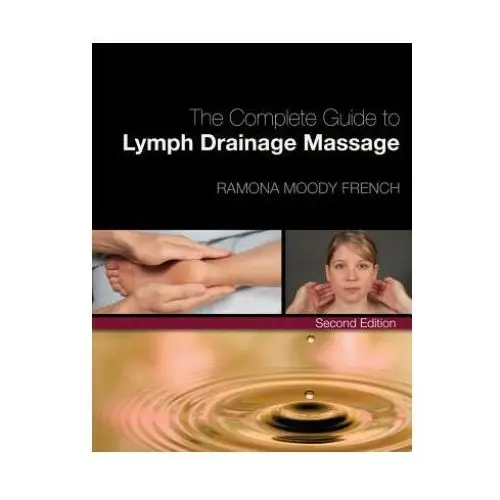 Complete Guide to Lymph Drainage Massage