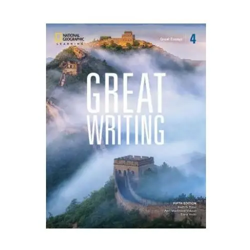 Great Writing 4: Great Essays