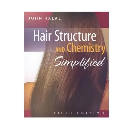 Hair structure and chemistry simplified Cengage learning, inc