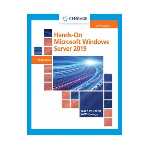 Hands-On Microsoft (R) Windows Server 2019