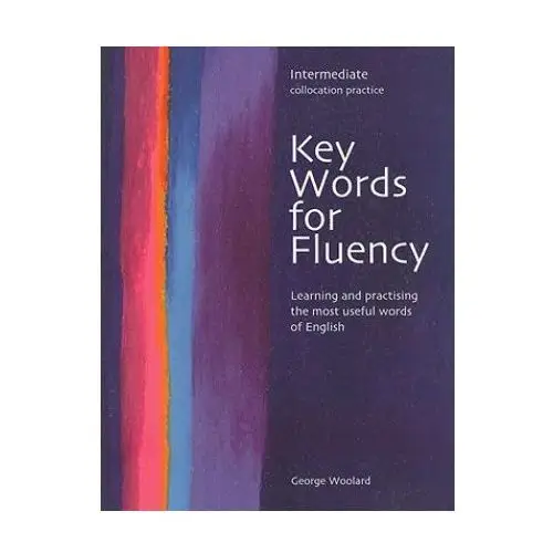 Key Words for Fluency Intermediate