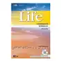 Life intermediate: workbook without key plus audio cd Cengage learning, inc Sklep on-line