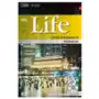 Cengage learning, inc Life upper intermediate: workbook with key and audio cd Sklep on-line