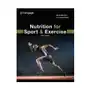 Nutrition for Sport and Exercise Sklep on-line