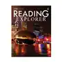 Reading explorer 4: student book Cengage learning, inc Sklep on-line