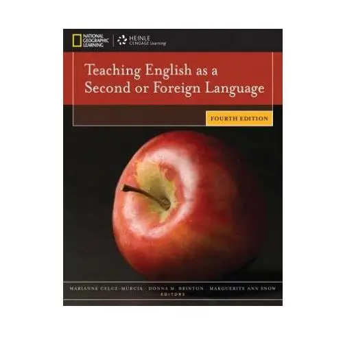 Teaching English as a Second or Foreign Language