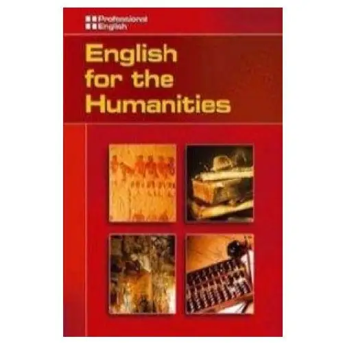 Professional English - English for the Humanities