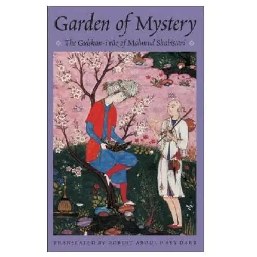 Garden of Mystery