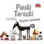 Centrum edukacji dziecięcej Pieski tereski. czytam sylabami Sklep on-line