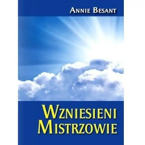 Centrum Wzniesieni mistrzowie