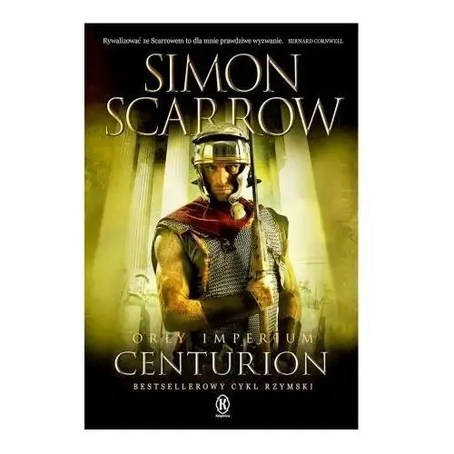 Centurion. Orły imperium. Tom 8