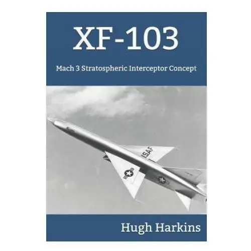 Centurion publishing Hugh harkins - xf-103