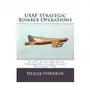 Centurion publishing Usaf strategic bomber operations: b-52h, b-1b and b-2a, operation allied force, balkans 1999 Sklep on-line