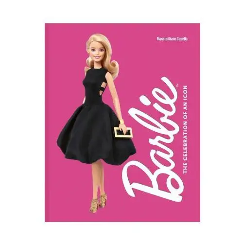 BARBIE CELEBRATION OF AN ICON