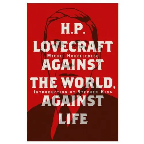 H. p. lovecraft: against the world, against life Cernunnos