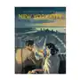 Cernunnos Wonder city of the world: new york city travel posters Sklep on-line