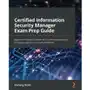 Certified Information Security Manager Exam Prep Guide Sklep on-line