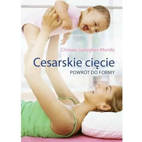 Cesarskie cięcie