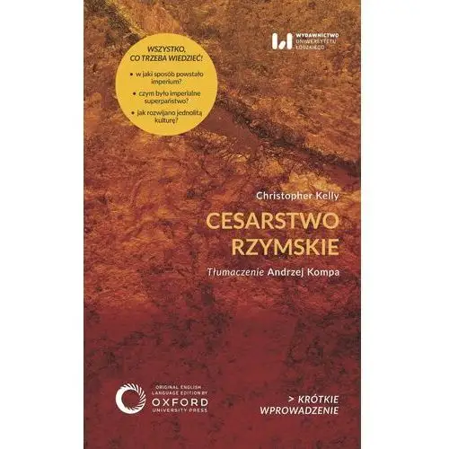 Cesarstwo rzymskie - ebook MOBI