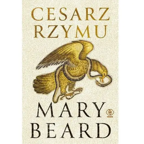 Cesarz Rzymu Mary Beard