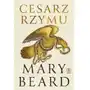 Cesarz Rzymu Mary Beard Sklep on-line