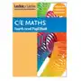 CfE Maths Fourth Level Pupil Book Lowther, Craig; Nolan, Graeme; Leckie, Leckie and Sklep on-line