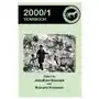 Centre for fortean zoology yearbook 2000/1 Cfz press Sklep on-line