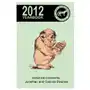 Cfz press Centre for fortean zoology yearbook 2012 Sklep on-line