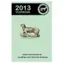 Centre for Fortean Zoology Yearbook 2013 Sklep on-line