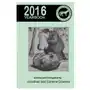 Cfz press Centre for fortean zoology yearbook 2016 Sklep on-line