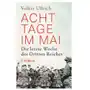 Acht tage im mai C.h. beck Sklep on-line