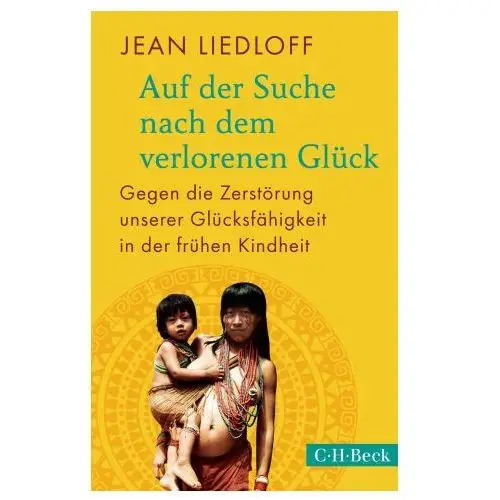 Auf der Suche nach dem verlorenen Glück