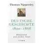 Deutsche Geschichte 1800-1866 Sklep on-line