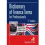 Dictionary of finance termsfor professionals english-polish polish-english C.h. beck Sklep on-line