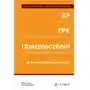 Edycja prawa pracy. kodeks pracy. pracownicze plany kapitałowe. ubezpieczenia. 46 innych aktów prawnych. edycja prawa prawy Sklep on-line