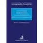 C.h. beck Forma pisemna i elektroniczna czynności prawnych. studium prawnoporównawcze Sklep on-line