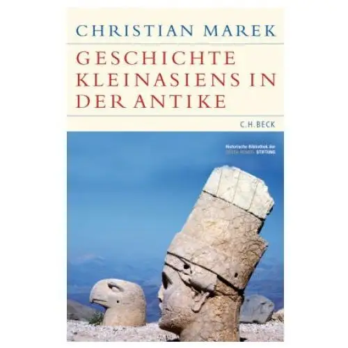 Geschichte kleinasiens in der antike C.h. beck