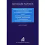 Kompetencje regulacyjne Europejskiej Rady ds. Ryzyka Systemowego oraz Europejskiego Urzędu Nadzoru Bankowego w zarządzaniu ryzykiem systemowym - Janusz Molis Sklep on-line