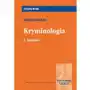 Kryminologia - Wysyłka od 3,99 - porównuj ceny z wysyłką,106KS (4851763) Sklep on-line