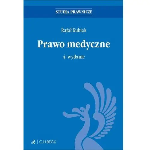 Prawo medyczne